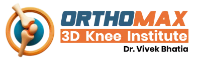 Orthomax Logo