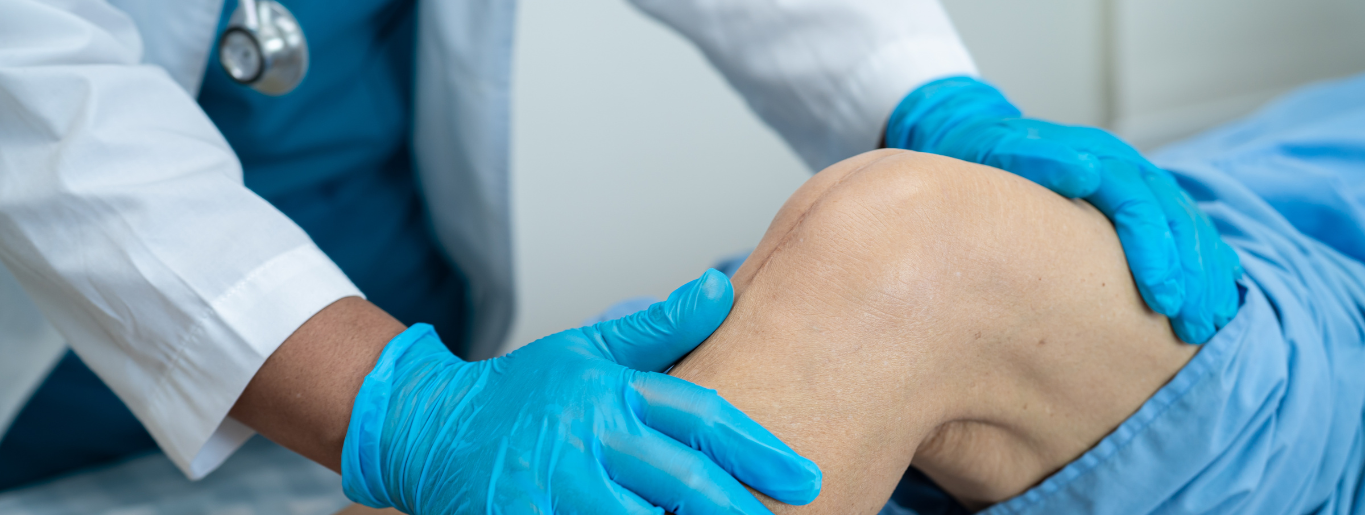 knee replacement in panchkula