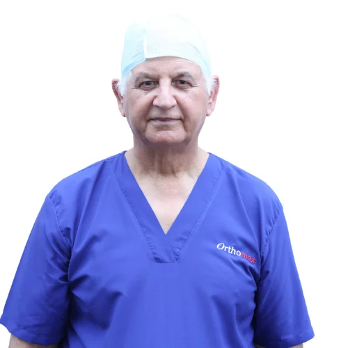 Dr. Sharadindu Sharma