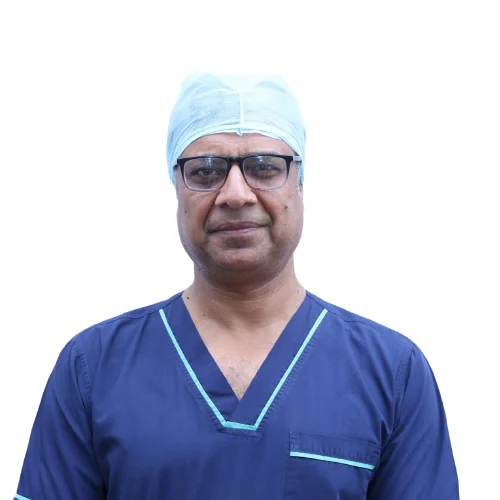Dr. Vivek Bhatia