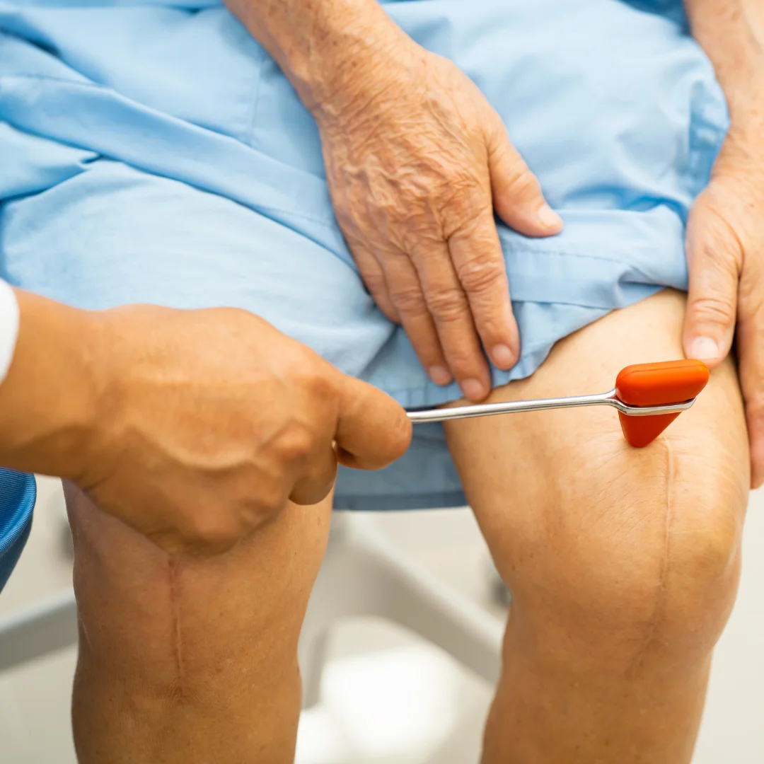 Knee Preservation Procedures