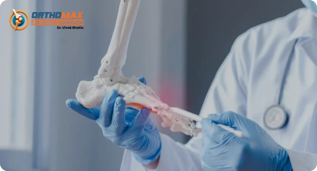 Top 7 Benefits of Orthopaedic Surgery for Long-Term Joint Health