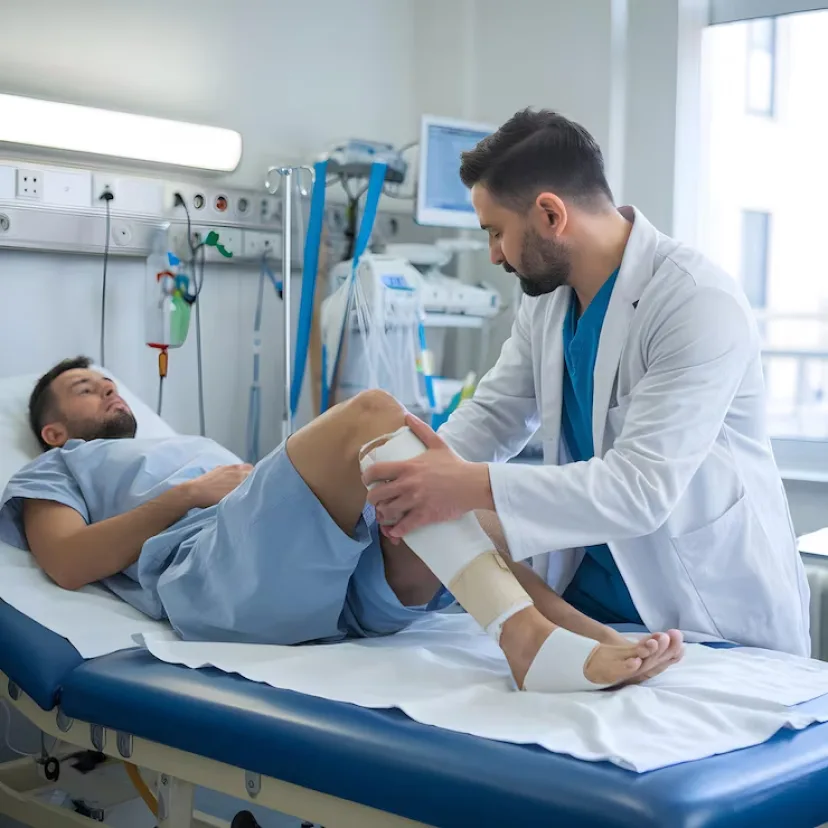 What Is Knee Revision?