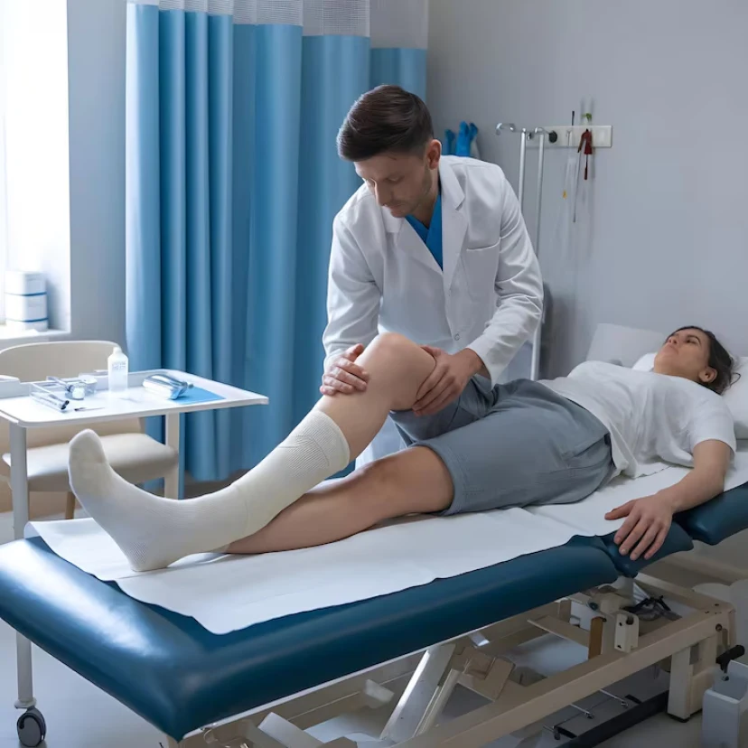 What Is Knee Joint Preservation?