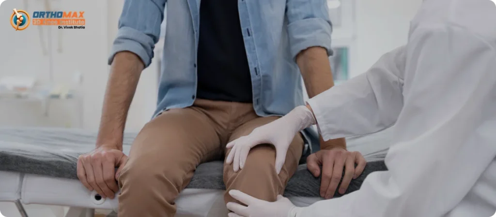 Best Treatment for Knee Pain